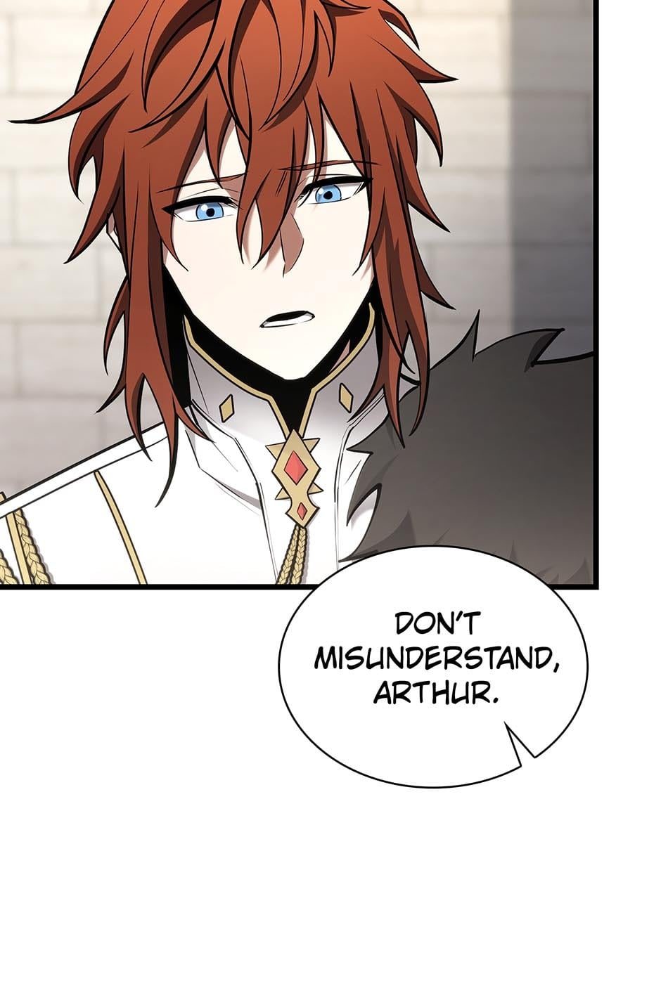 The Beginning After the End Chapter 179 - Page 46