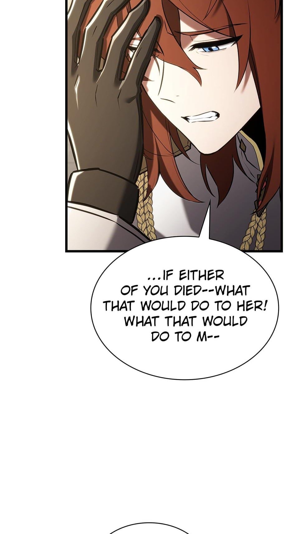 The Beginning After the End Chapter 179 - Page 51