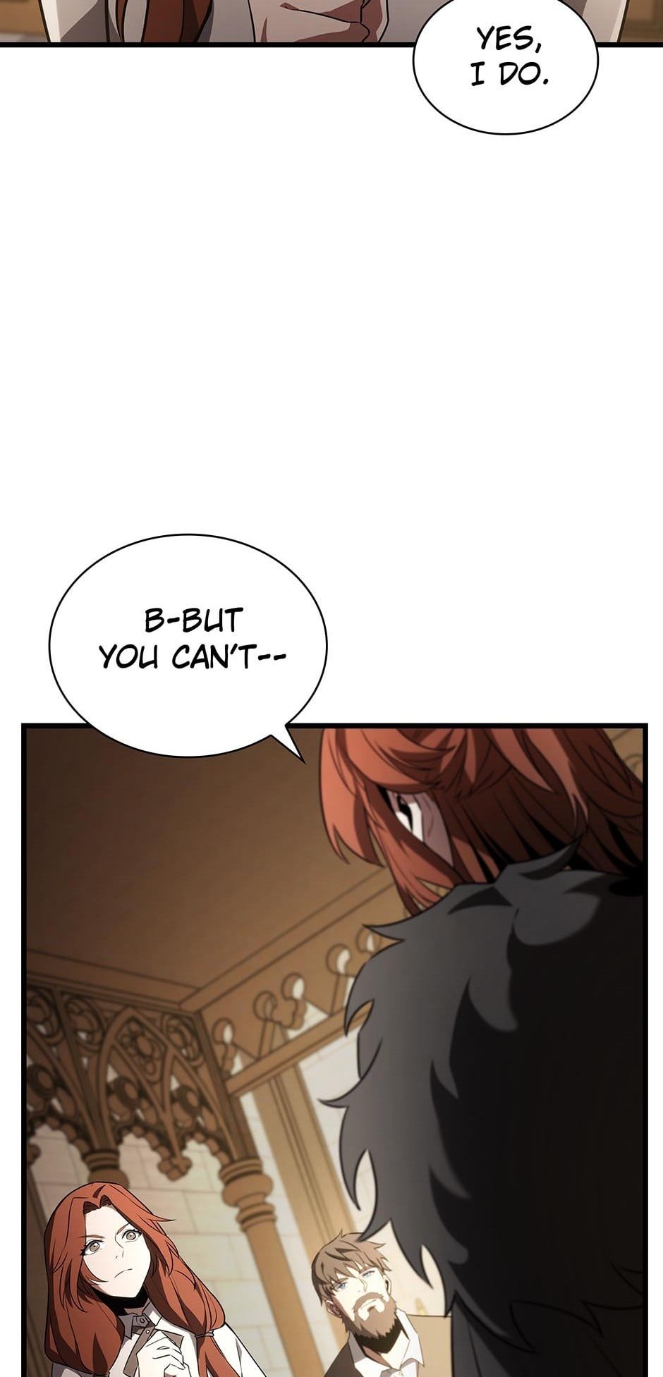 The Beginning After the End Chapter 179 - Page 55