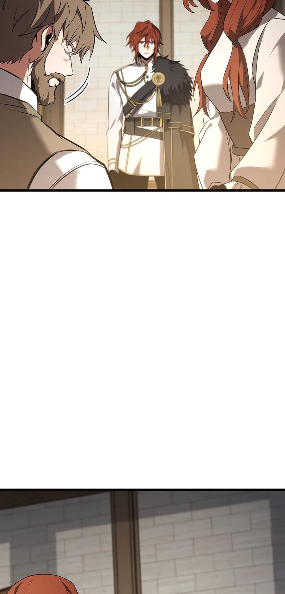 The Beginning After the End Chapter 179 - Page 57