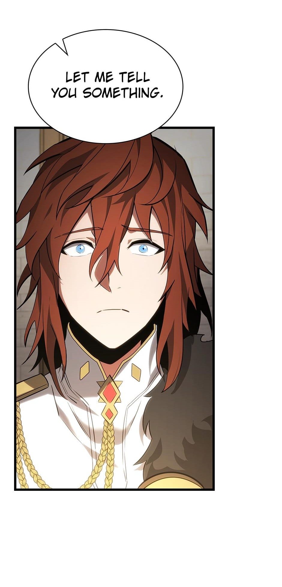 The Beginning After the End Chapter 179 - Page 59