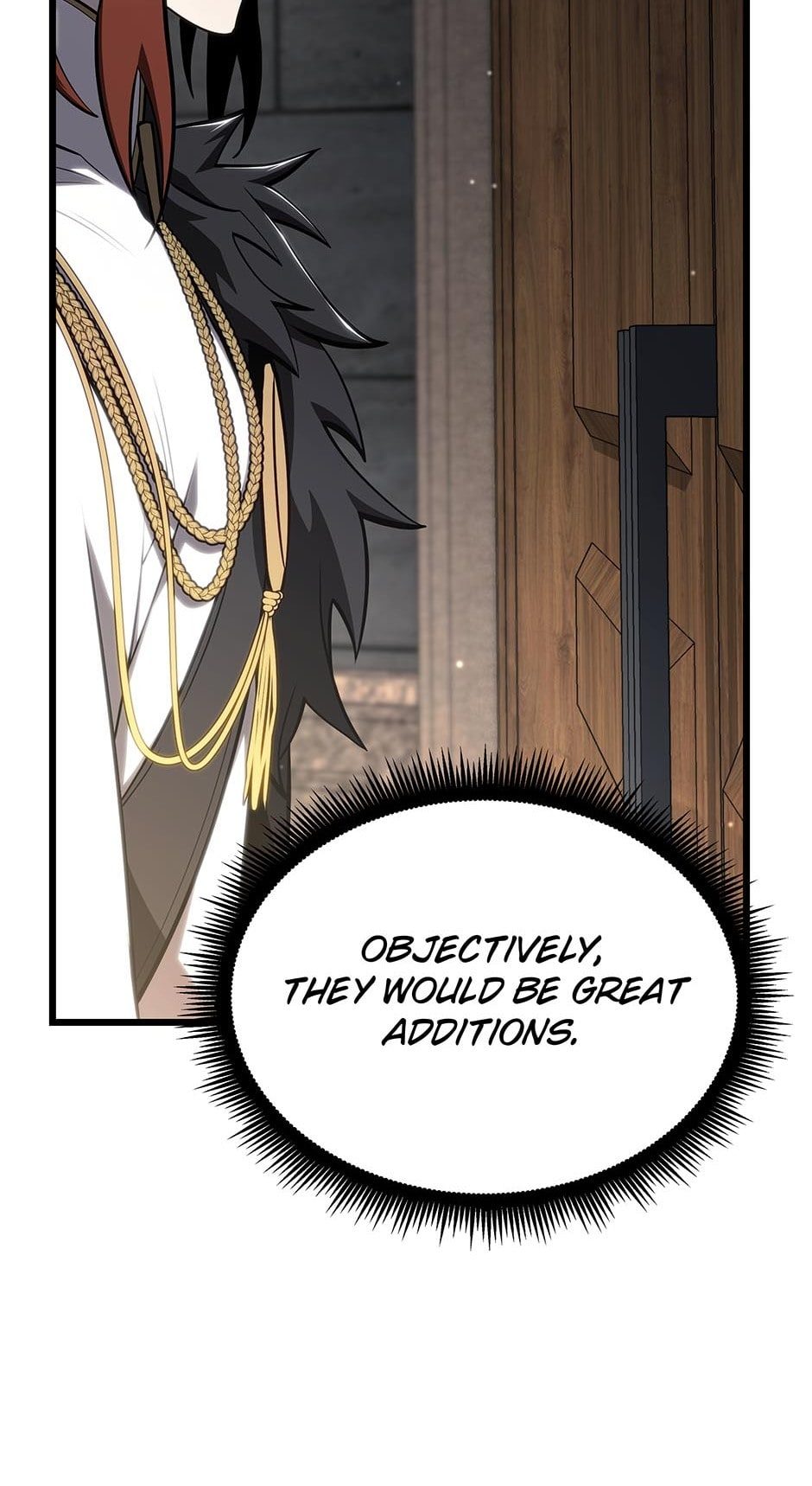 The Beginning After the End Chapter 179 - Page 6