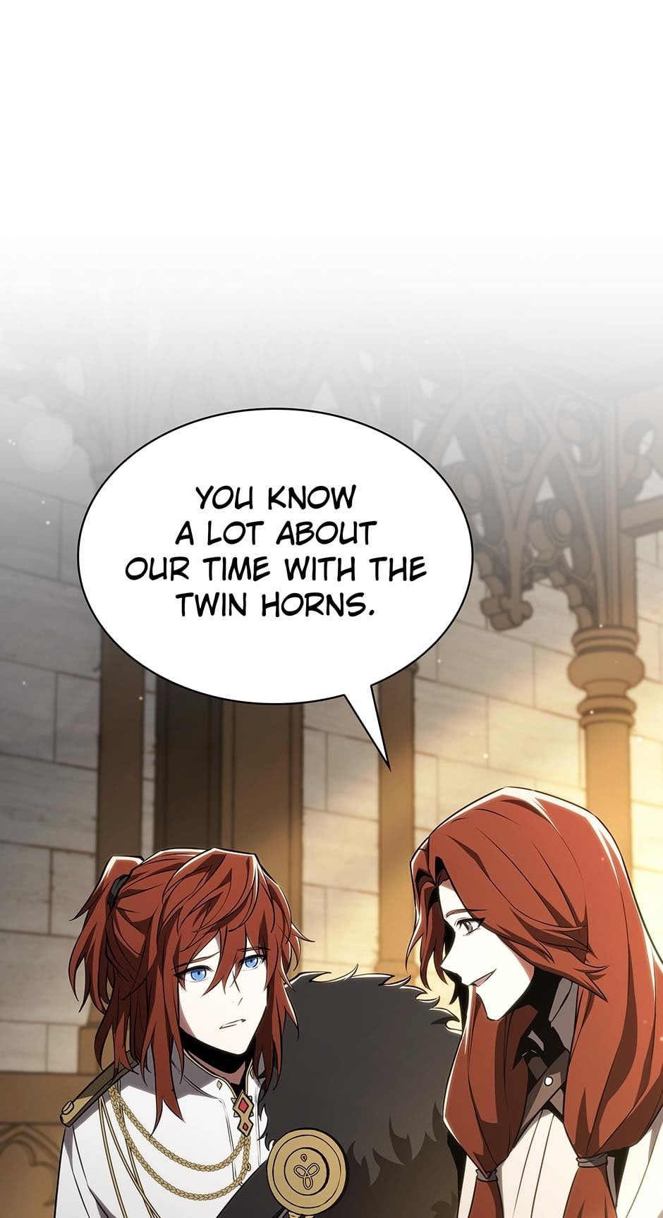 The Beginning After the End Chapter 179 - Page 60