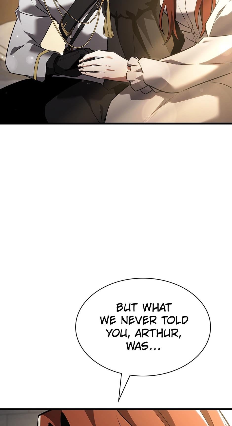 The Beginning After the End Chapter 179 - Page 61