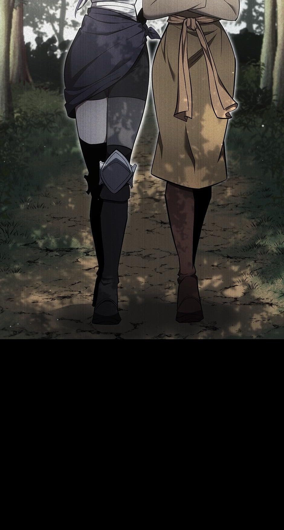 The Beginning After the End Chapter 179 - Page 66