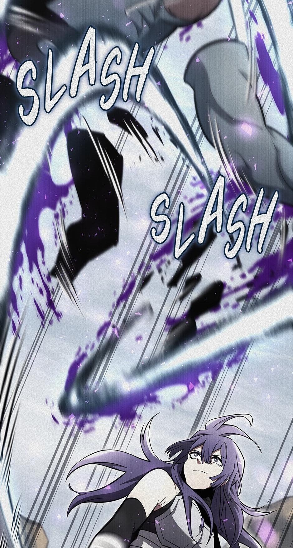 The Beginning After the End Chapter 179 - Page 70