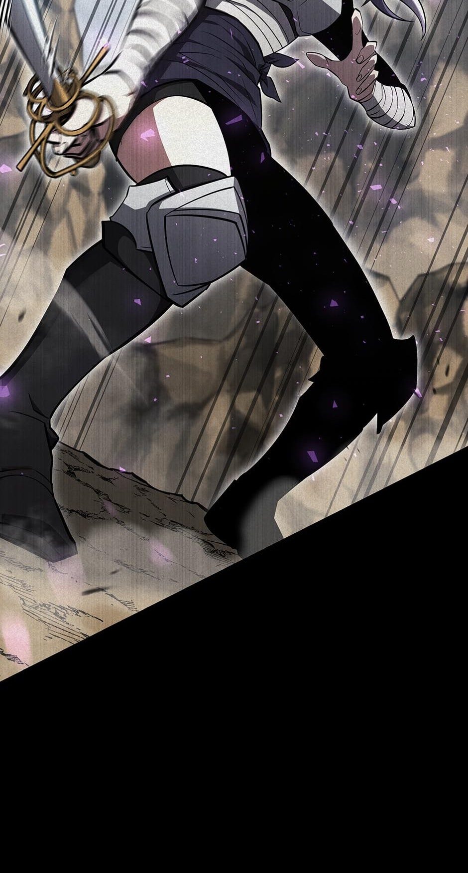 The Beginning After the End Chapter 179 - Page 71