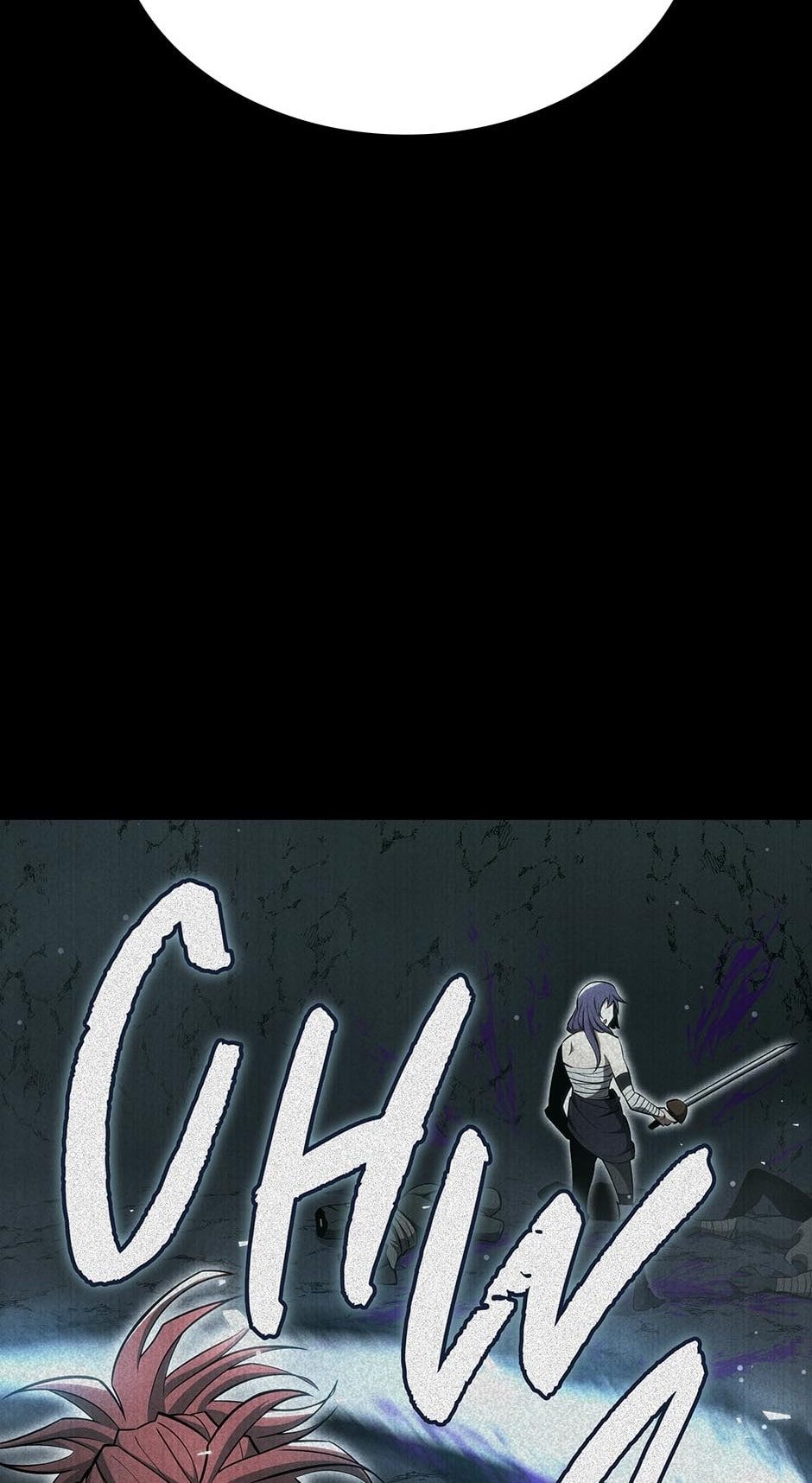 The Beginning After the End Chapter 179 - Page 73