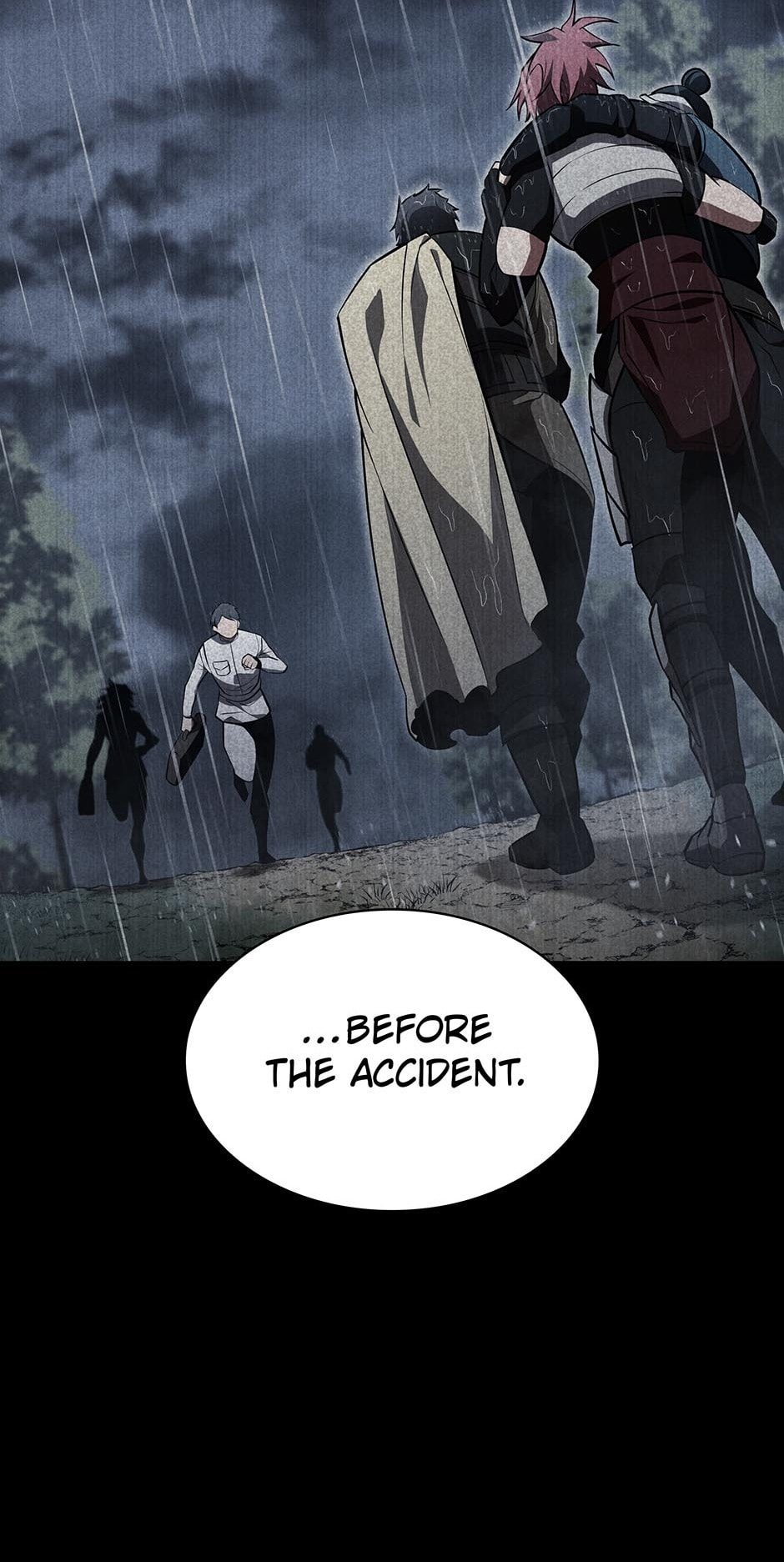 The Beginning After the End Chapter 179 - Page 84