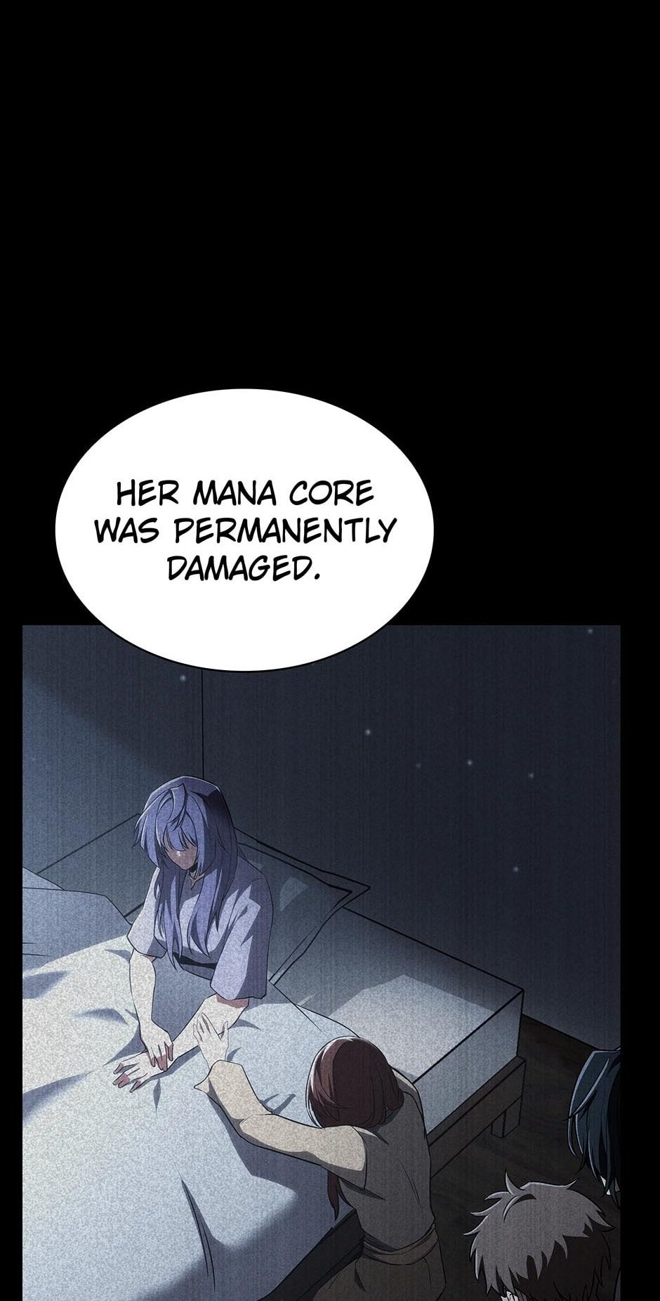 The Beginning After the End Chapter 179 - Page 97