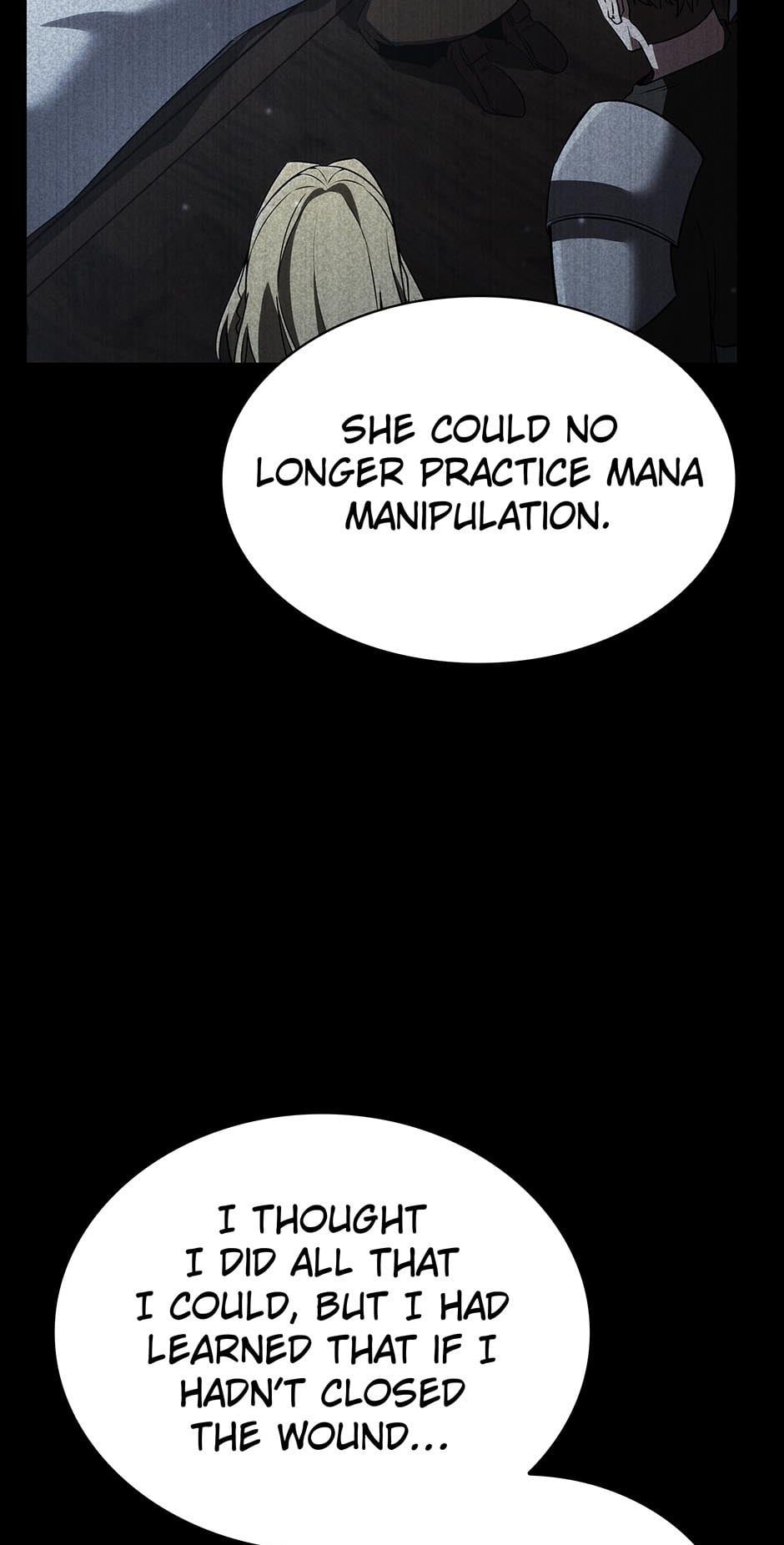 The Beginning After the End Chapter 179 - Page 98