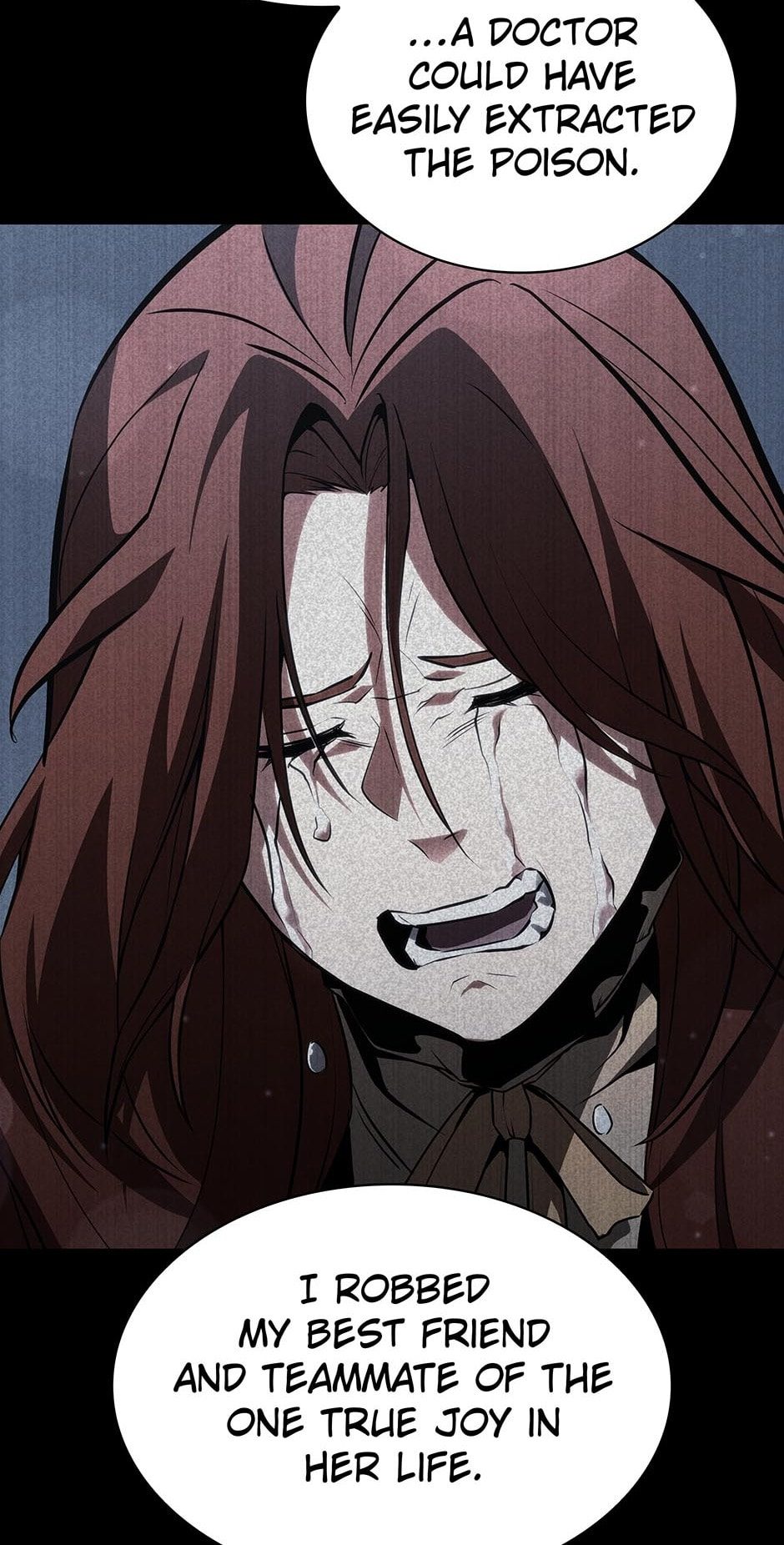 The Beginning After the End Chapter 179 - Page 99