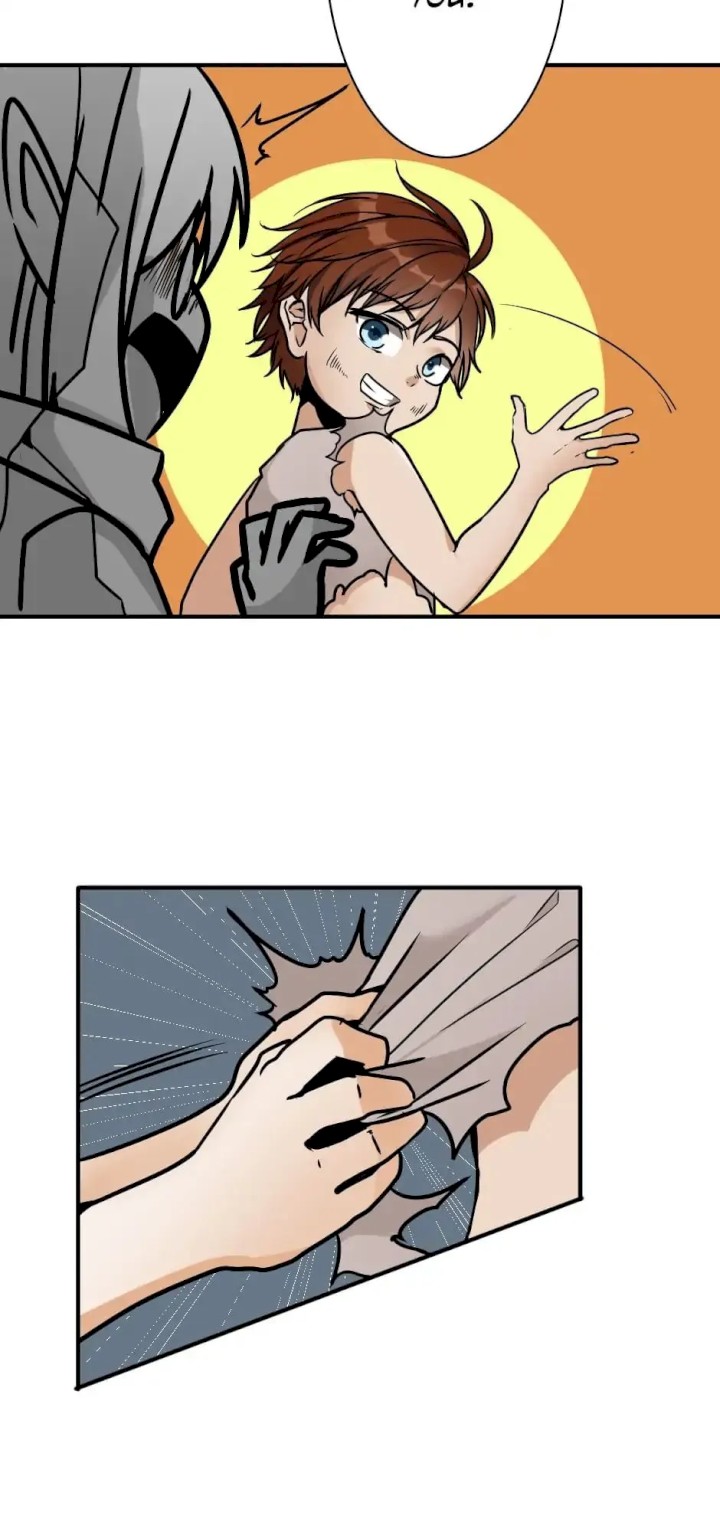 The Beginning After the End Chapter 18 - Page 11