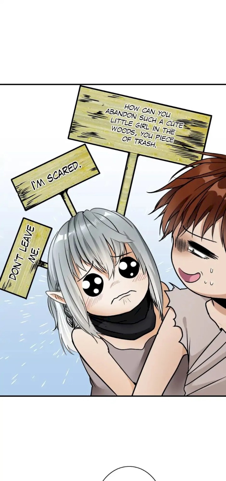 The Beginning After the End Chapter 18 - Page 12