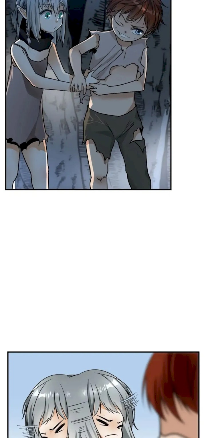 The Beginning After the End Chapter 18 - Page 14