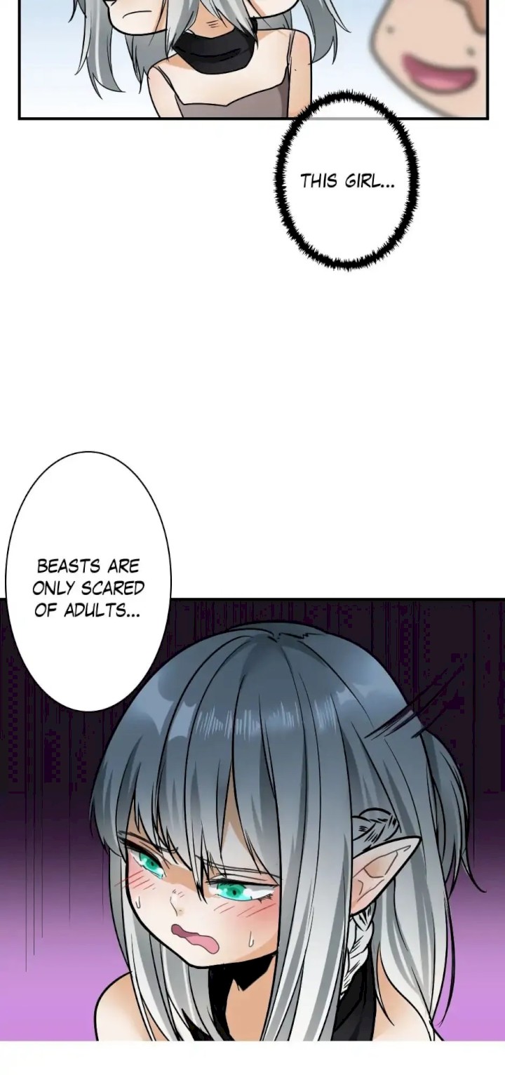 The Beginning After the End Chapter 18 - Page 15