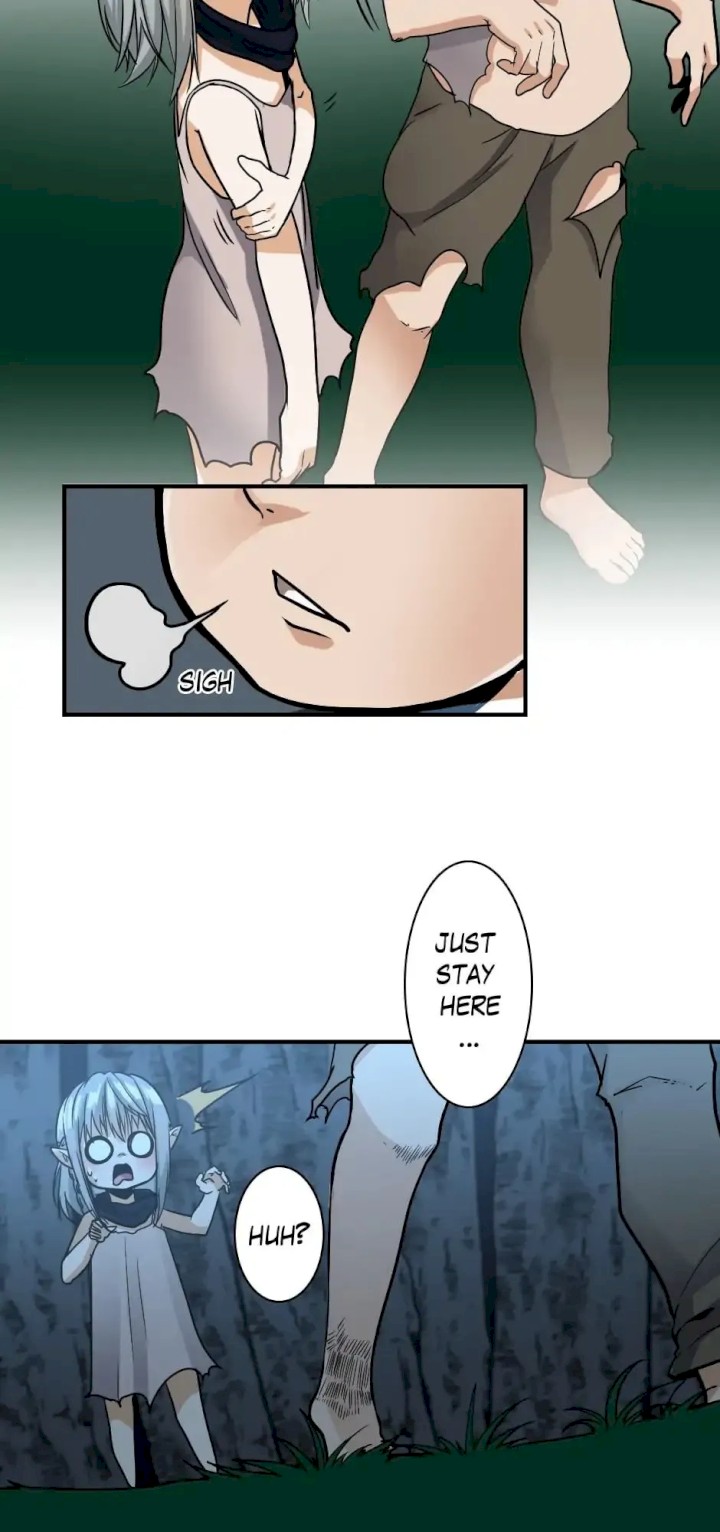 The Beginning After the End Chapter 18 - Page 18