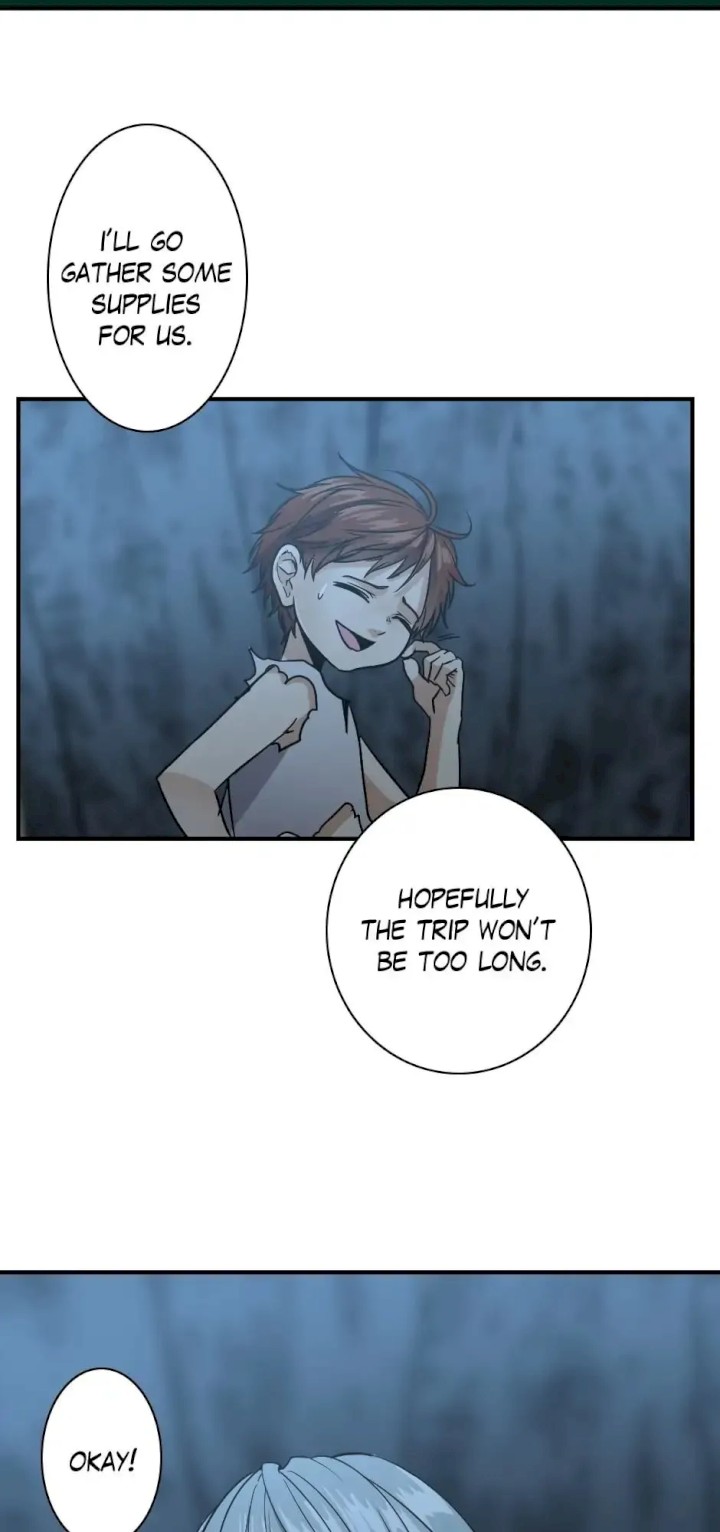 The Beginning After the End Chapter 18 - Page 19