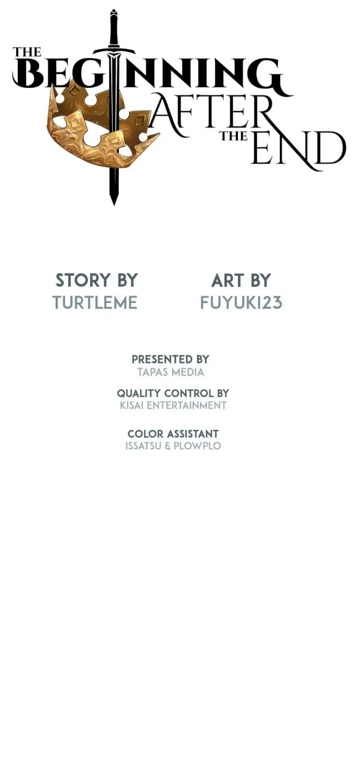 The Beginning After the End Chapter 18 - Page 21