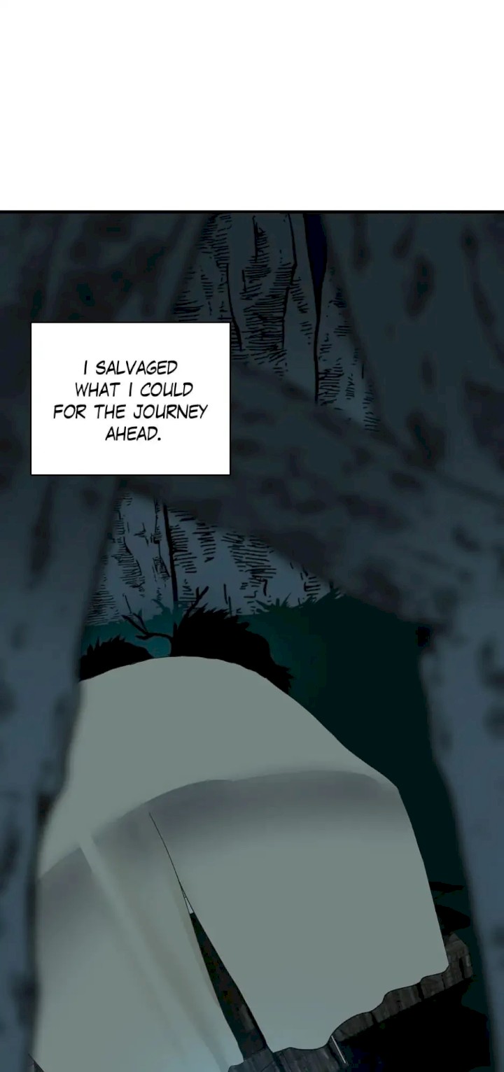 The Beginning After the End Chapter 18 - Page 22