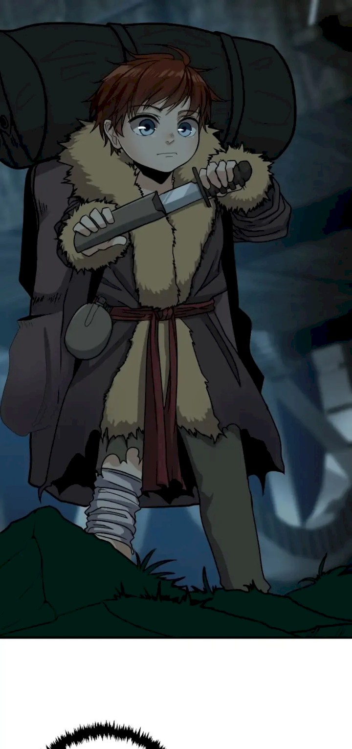 The Beginning After the End Chapter 18 - Page 24