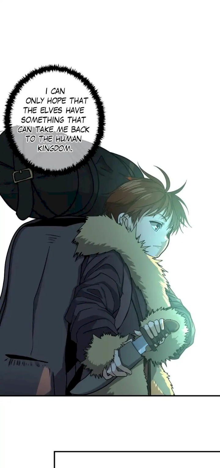 The Beginning After the End Chapter 18 - Page 27