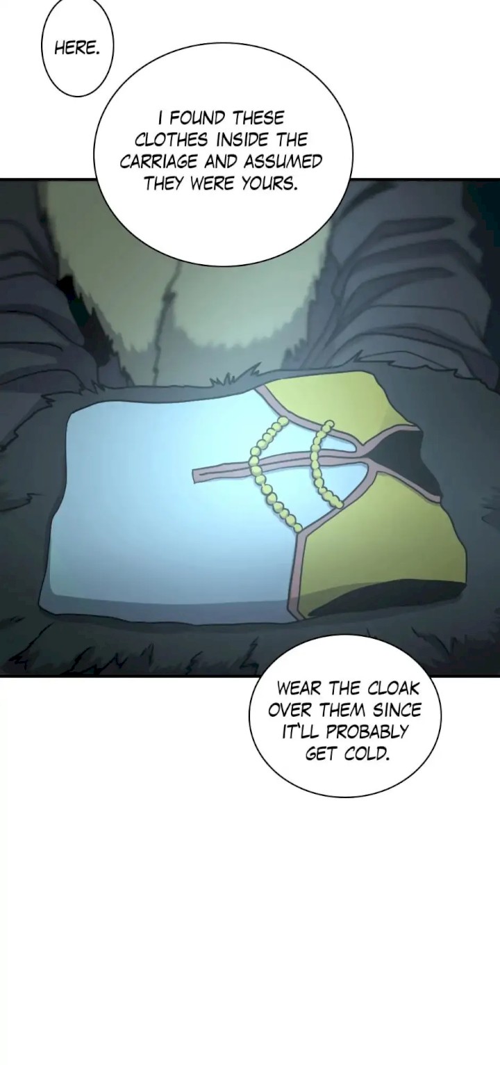 The Beginning After the End Chapter 18 - Page 30