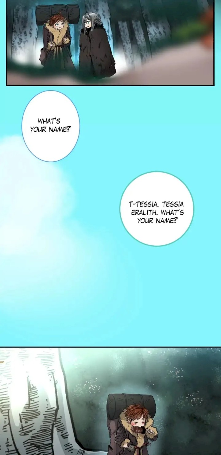 The Beginning After the End Chapter 18 - Page 34