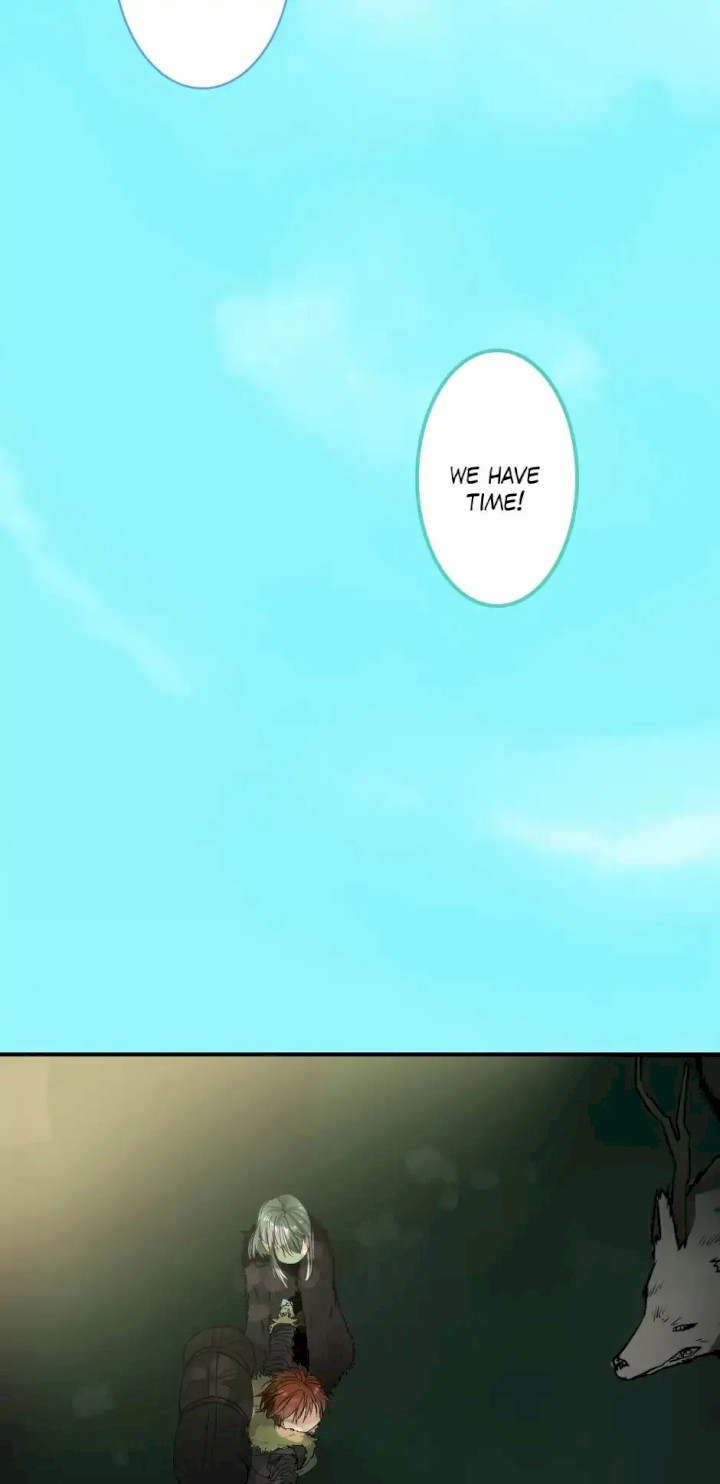 The Beginning After the End Chapter 18 - Page 36