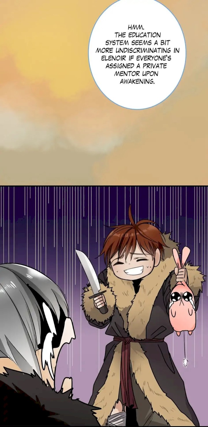 The Beginning After the End Chapter 18 - Page 45