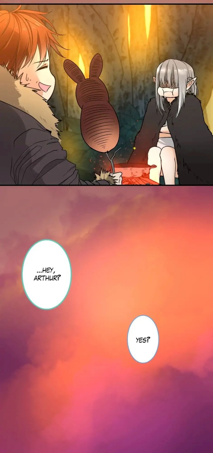 The Beginning After the End Chapter 18 - Page 47