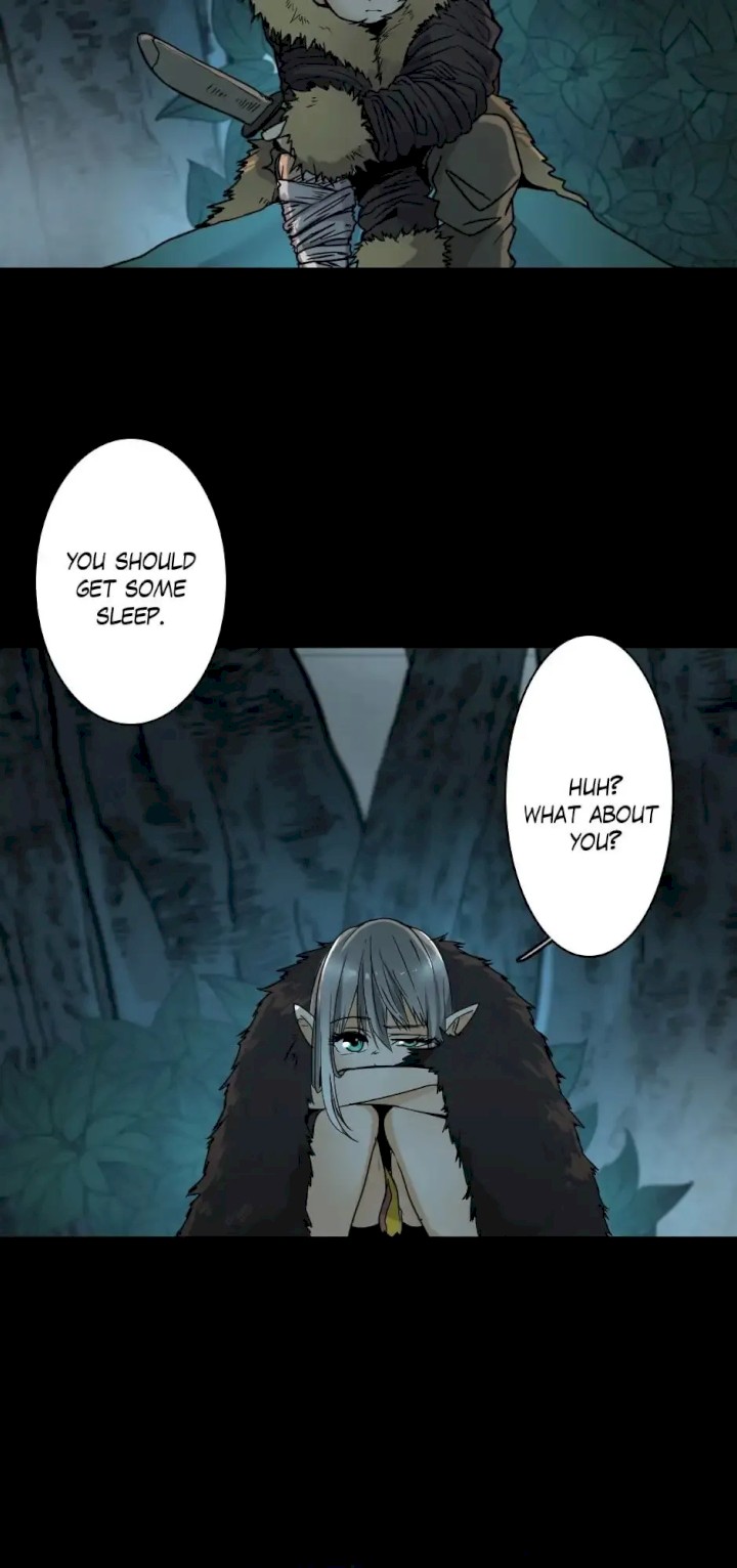 The Beginning After the End Chapter 18 - Page 53