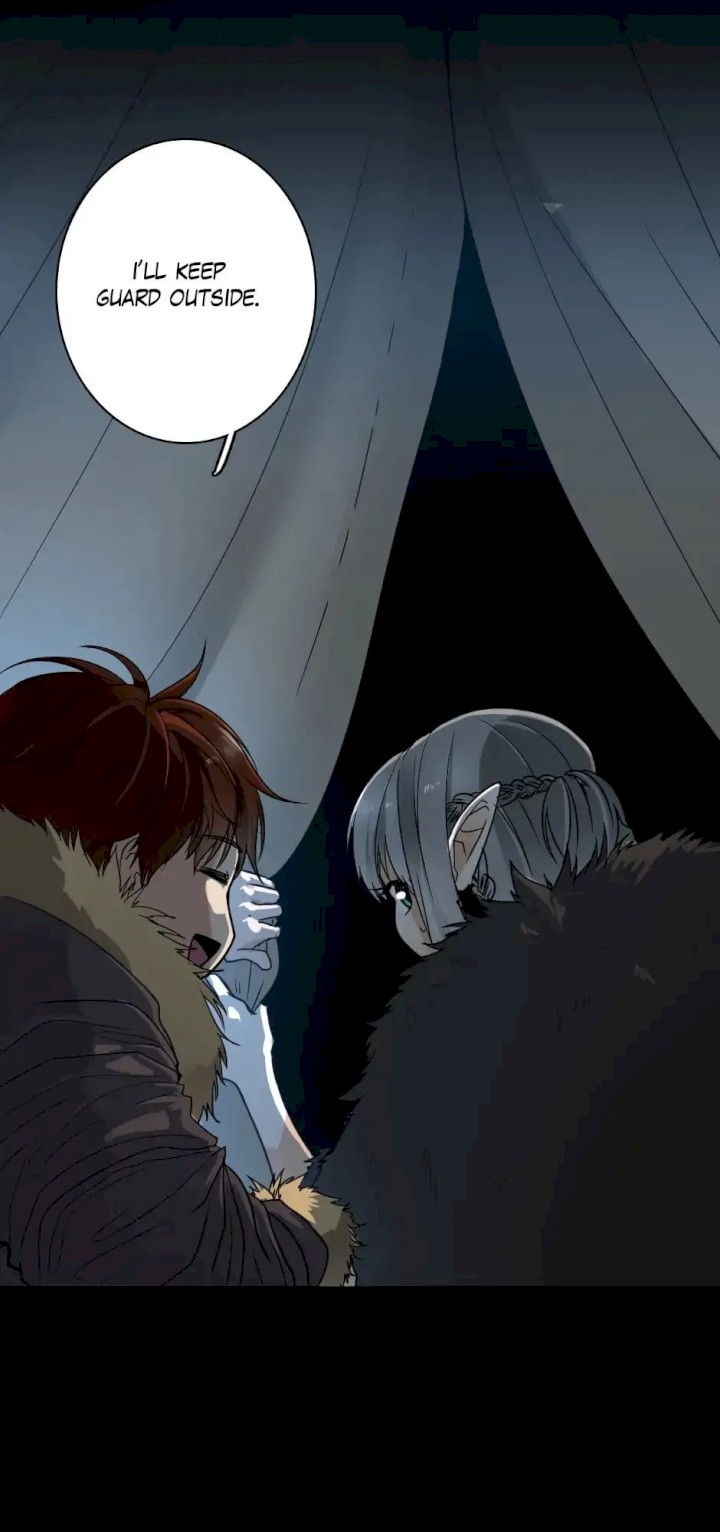 The Beginning After the End Chapter 18 - Page 54