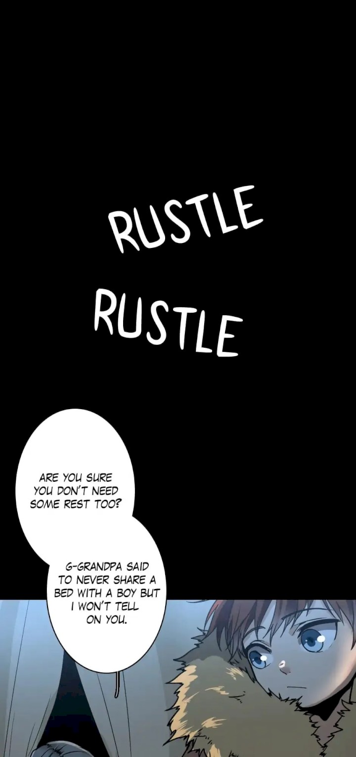 The Beginning After the End Chapter 18 - Page 57