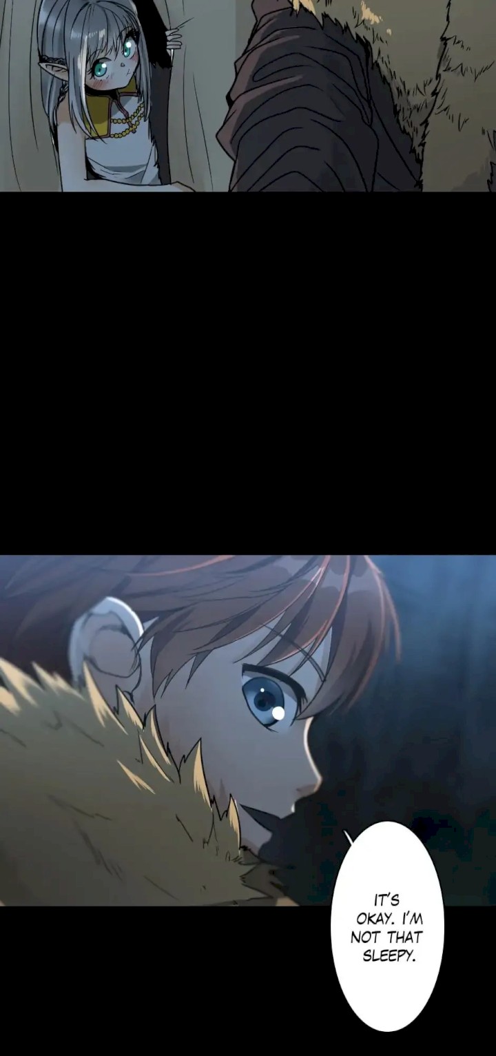 The Beginning After the End Chapter 18 - Page 58