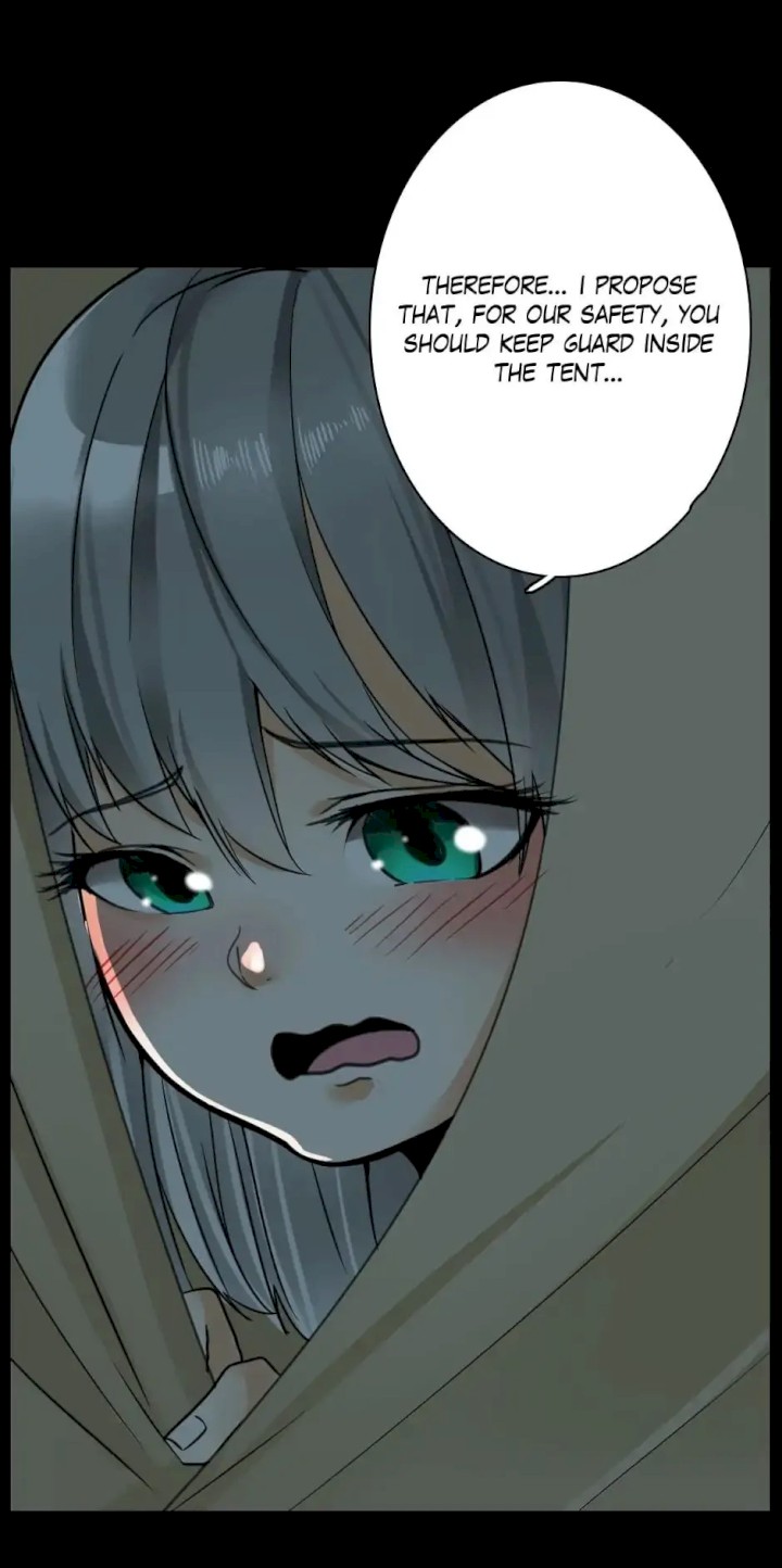 The Beginning After the End Chapter 18 - Page 61