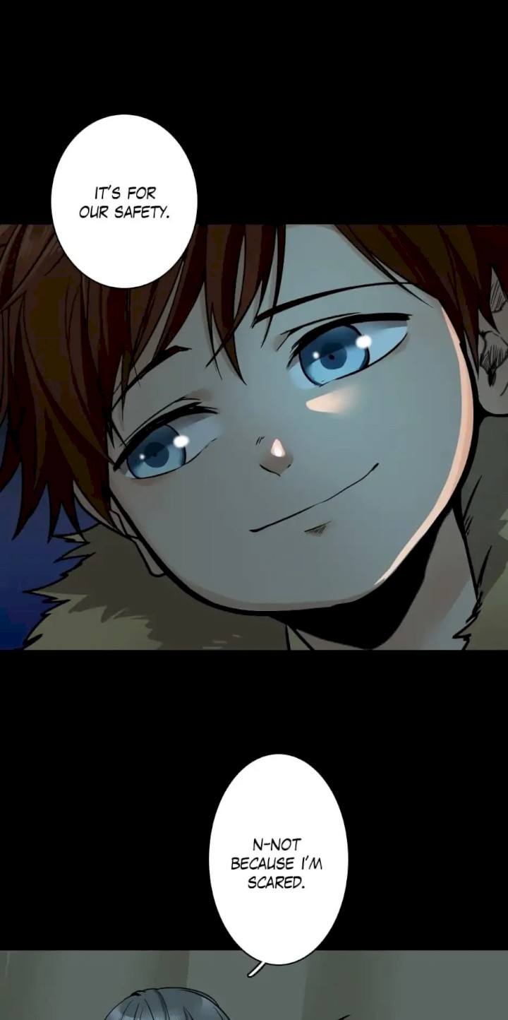 The Beginning After the End Chapter 18 - Page 62