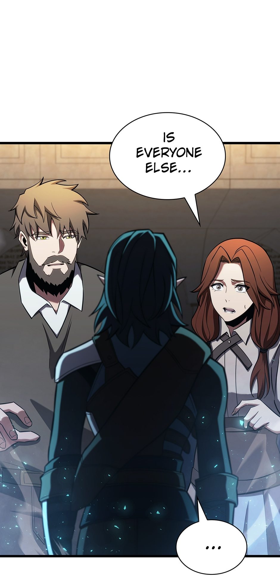 The Beginning After the End Chapter 180 - Page 10