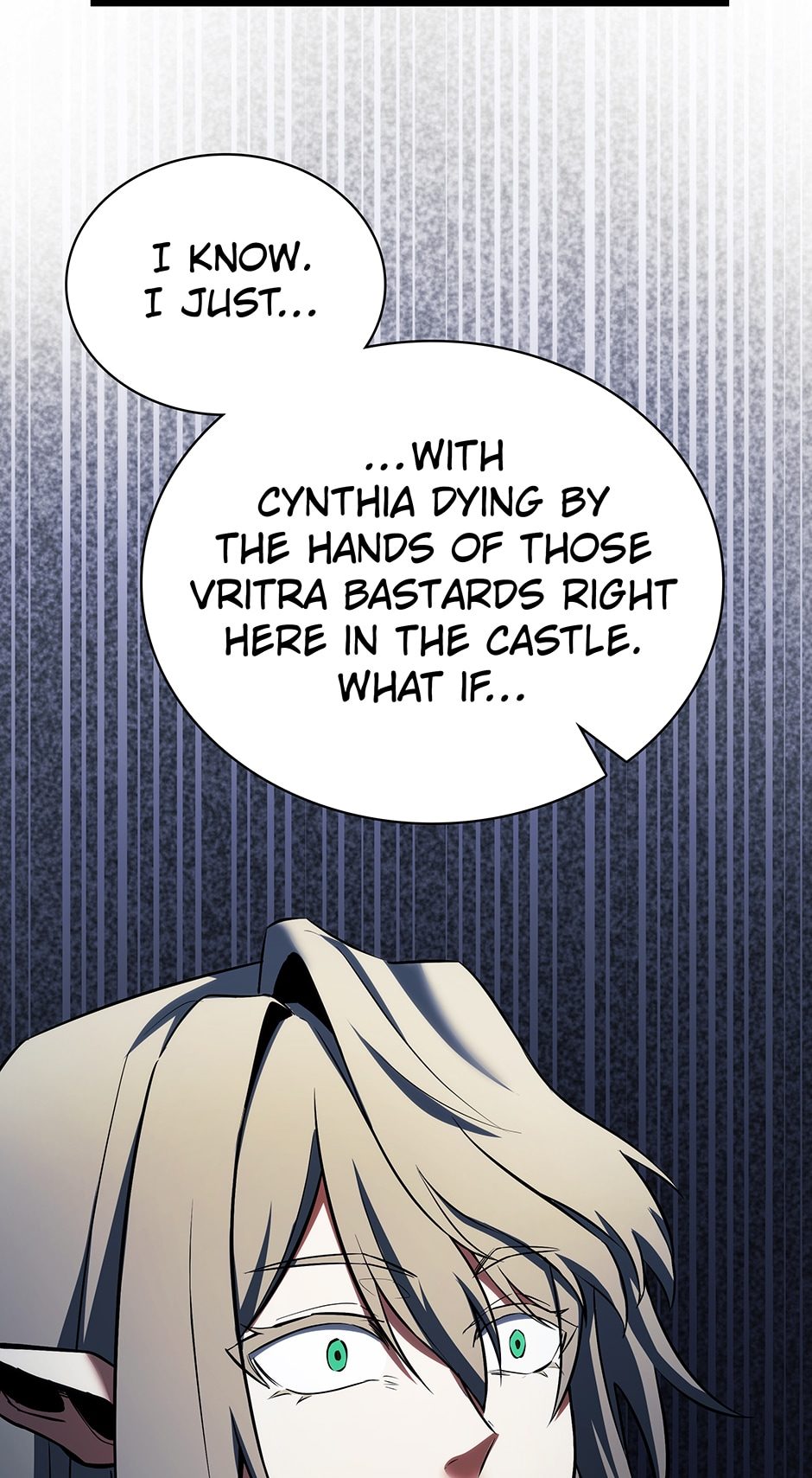 The Beginning After the End Chapter 180 - Page 104