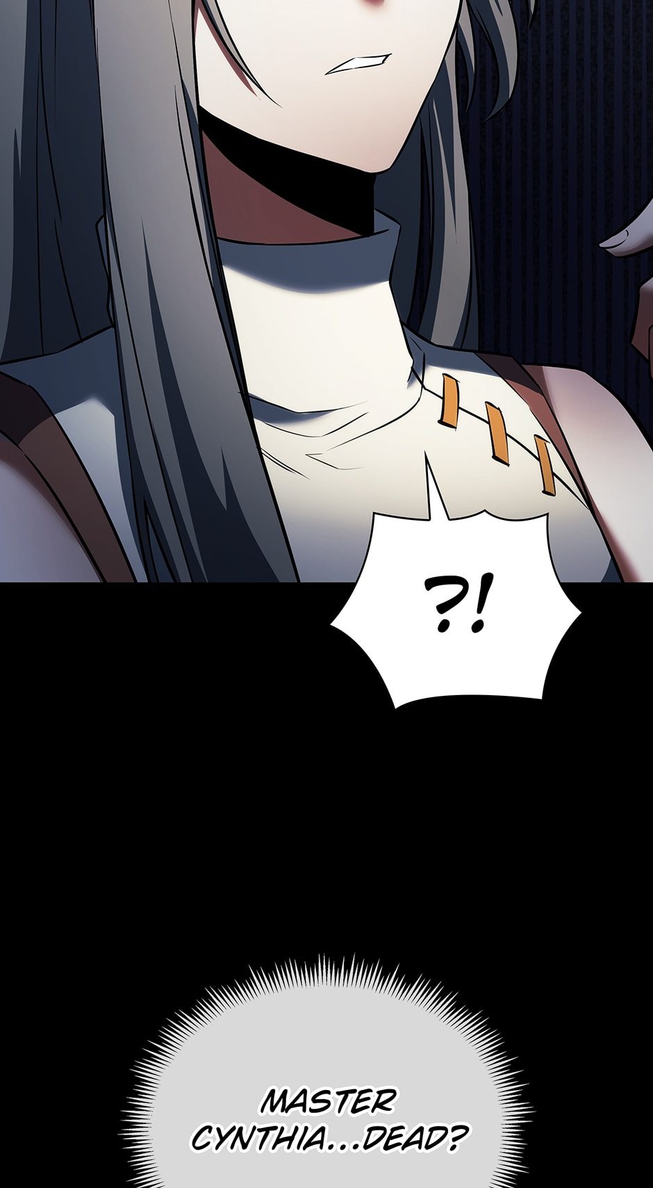 The Beginning After the End Chapter 180 - Page 105