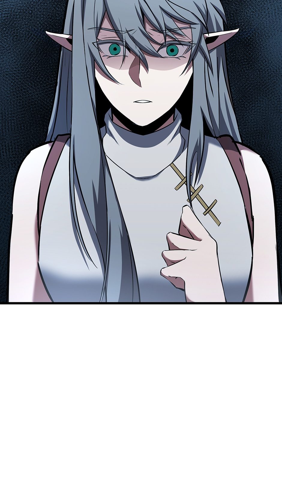 The Beginning After the End Chapter 180 - Page 110