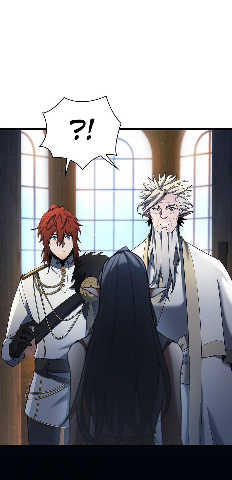 The Beginning After the End Chapter 180 - Page 113