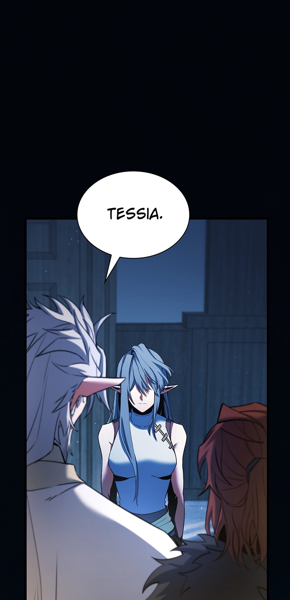 The Beginning After the End Chapter 180 - Page 114