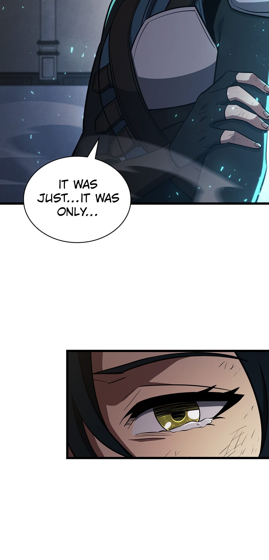 The Beginning After the End Chapter 180 - Page 12