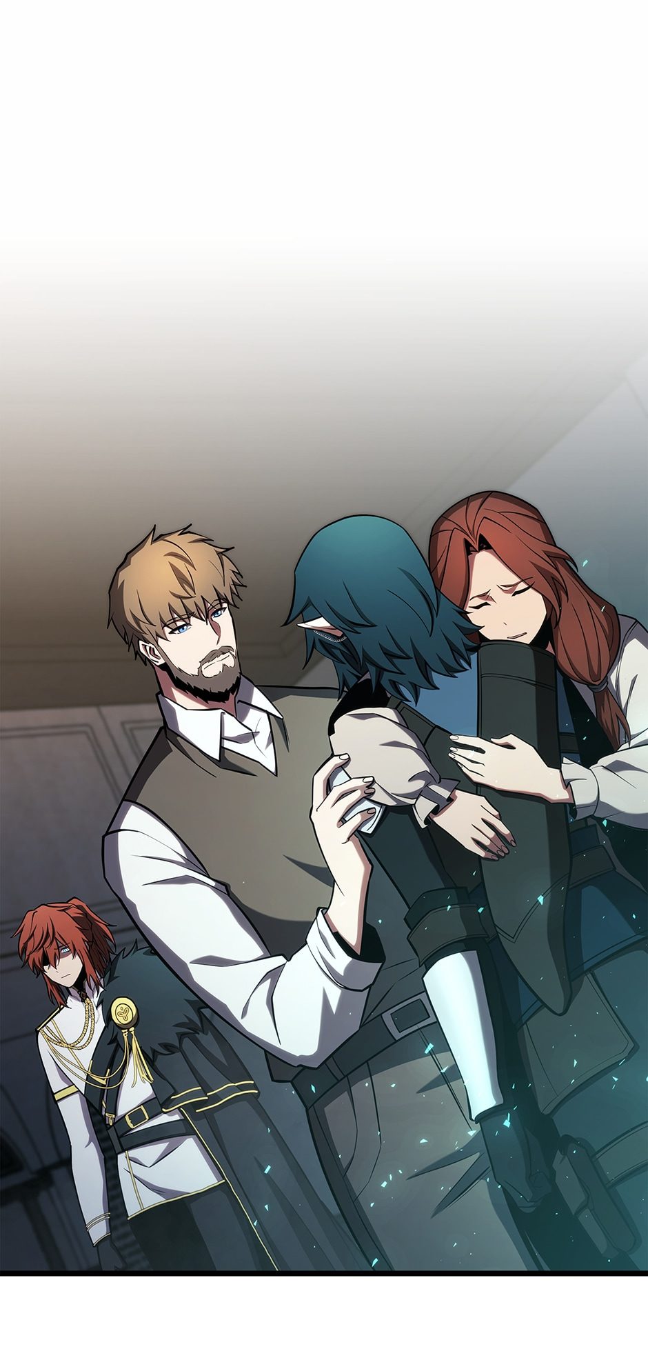 The Beginning After the End Chapter 180 - Page 13