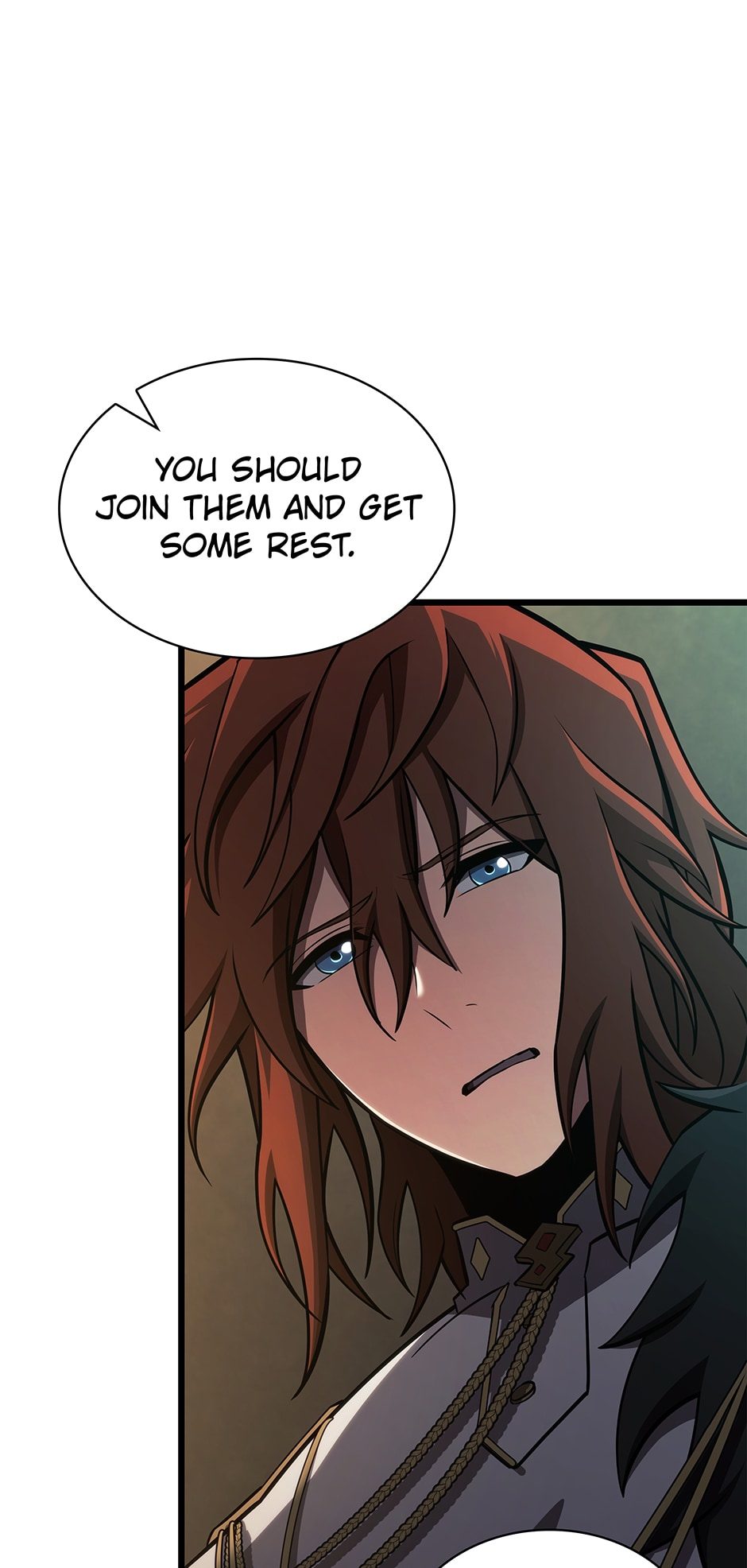 The Beginning After the End Chapter 180 - Page 14