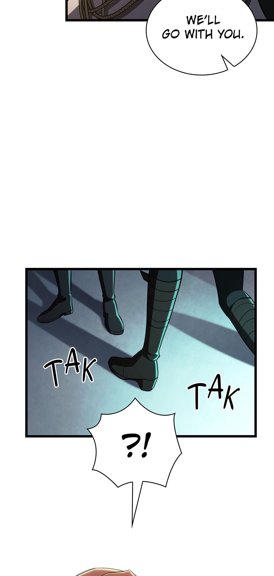 The Beginning After the End Chapter 180 - Page 15