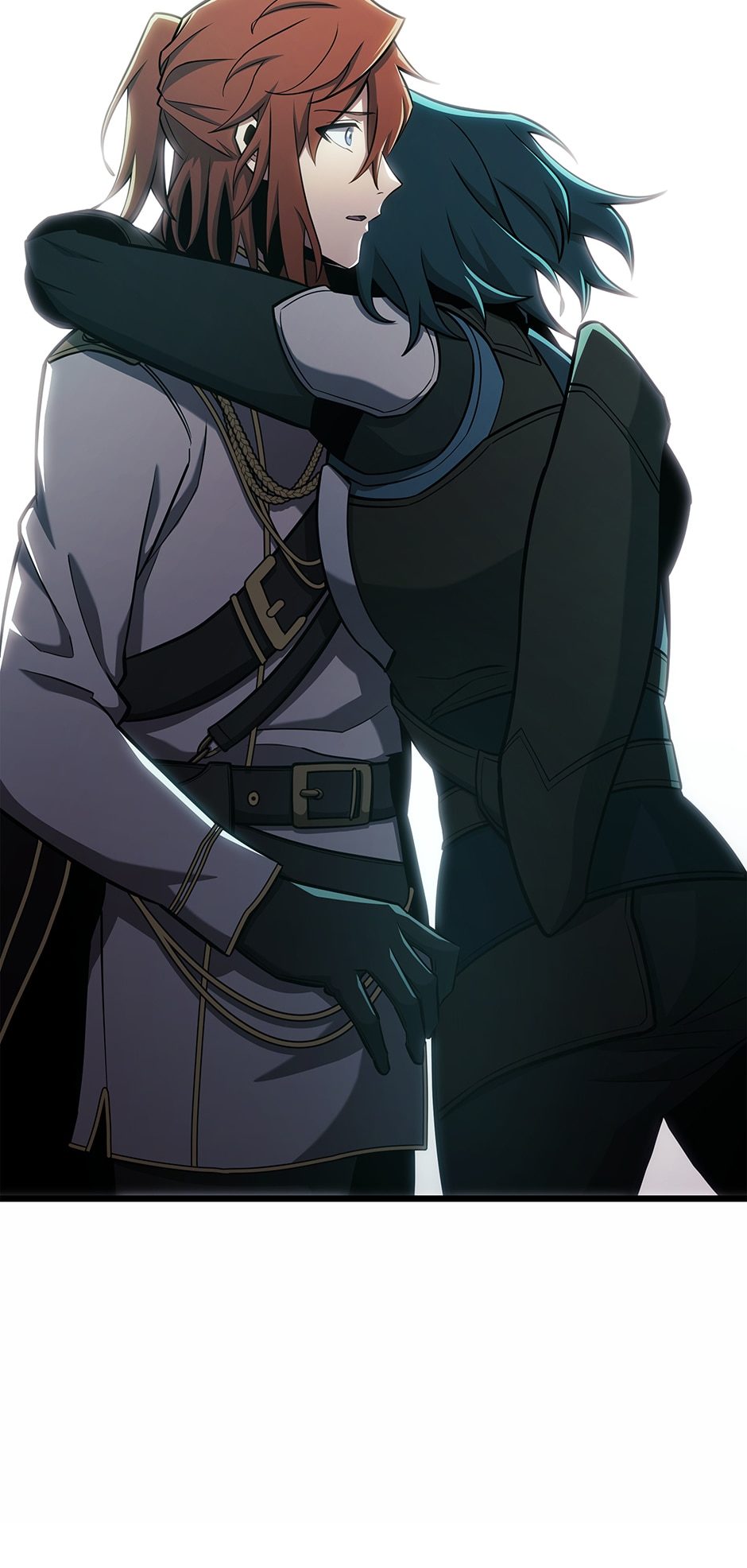 The Beginning After the End Chapter 180 - Page 16