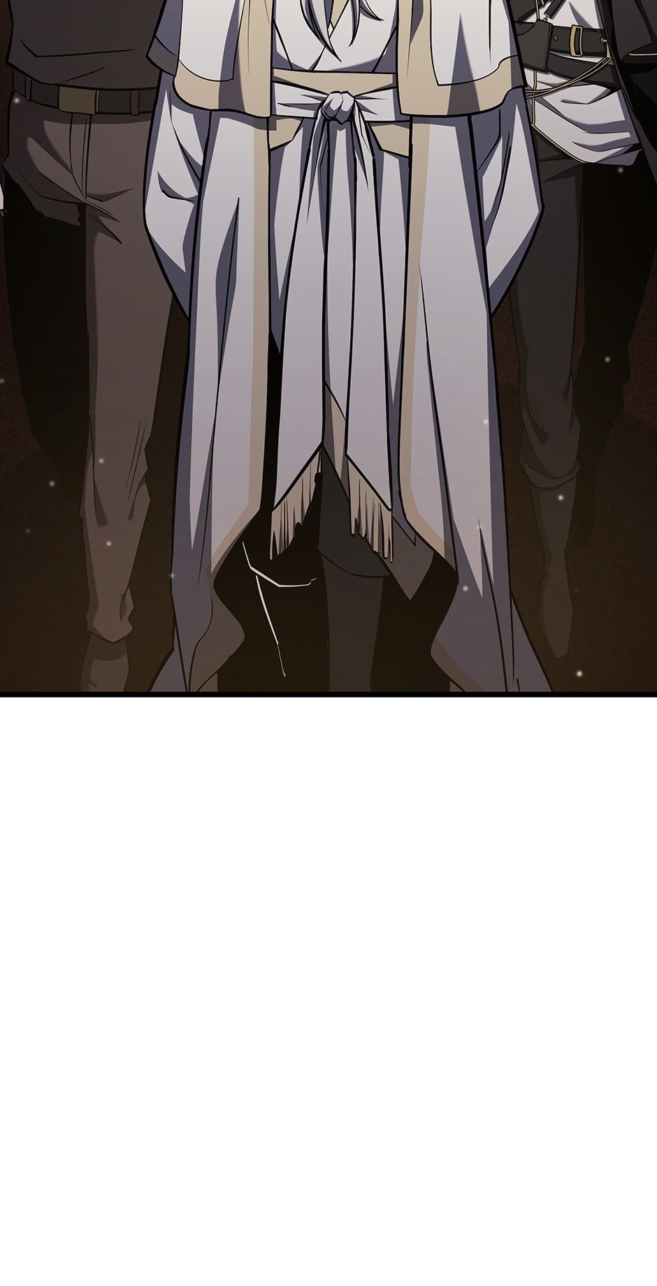 The Beginning After the End Chapter 180 - Page 2