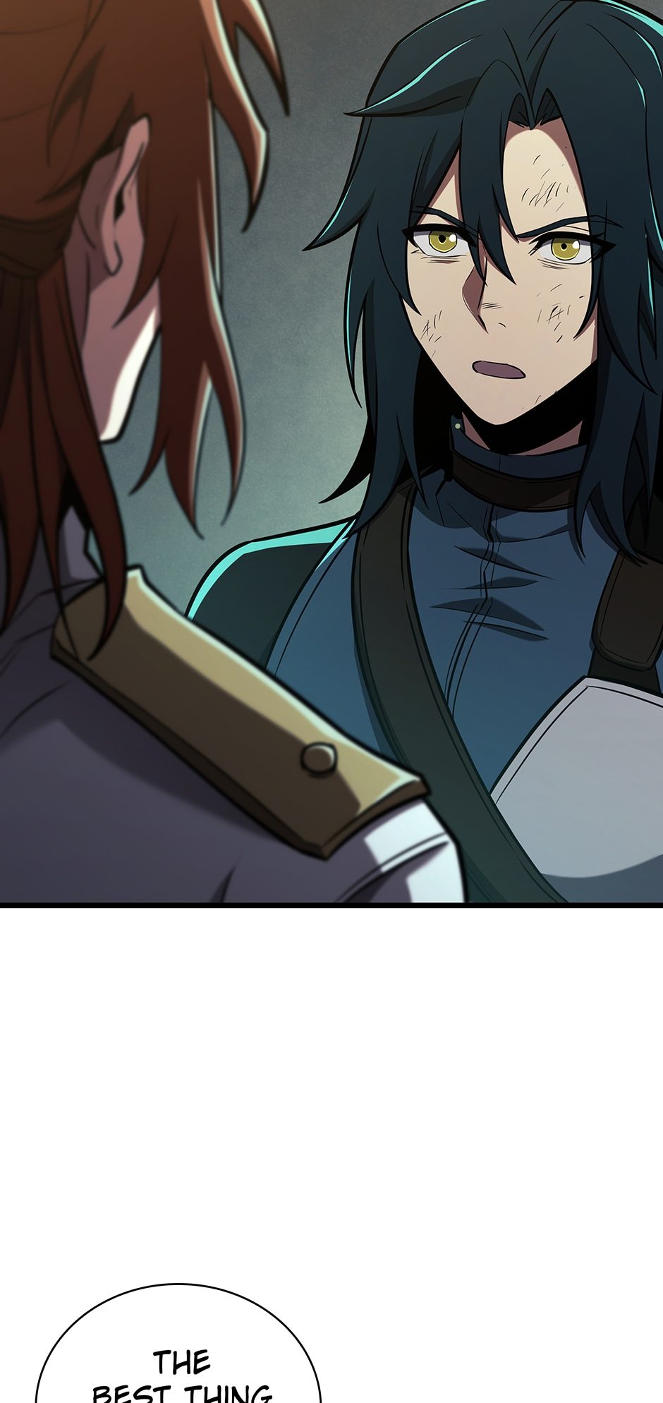 The Beginning After the End Chapter 180 - Page 20